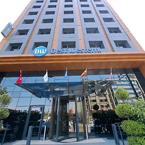 Best Western Izmir Hotel **** İzmir