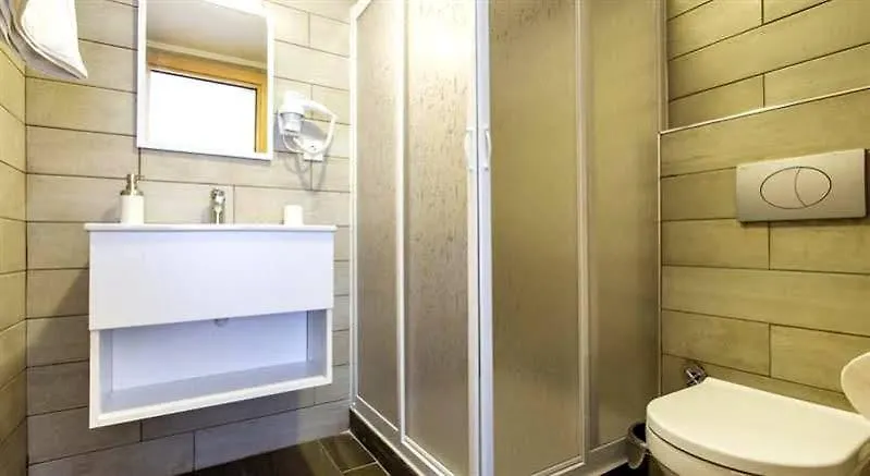 Mb City Hotel Izmir